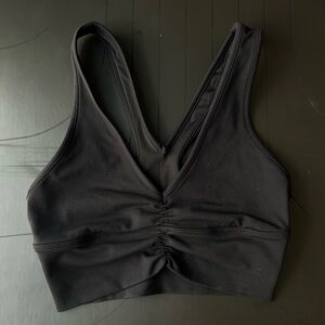 ALO yoga sports bra